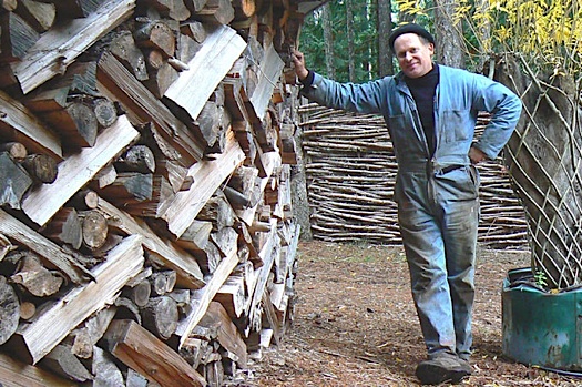 woodpile-maker